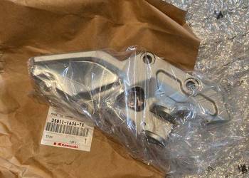 Kawasaki Set Nowy Zx11 Zx1100 ZZR 1100 Mocowanie Stelaż uchwyt N710