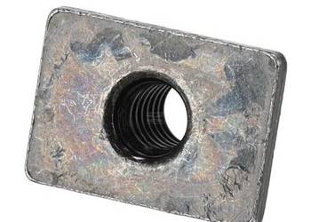 Nakrętka tylnego błotnika 80104KJ2000