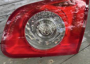 Tylne Światło Lampa Wewnętrzna Klapy 3c994509408s Passat b6
