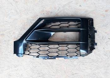 AUDI Q2 S-LINE KRATKA LEWA ZDERZAKA PRZÓD 81A807681C