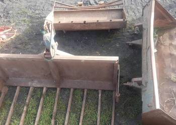 Widly łyżka do tura