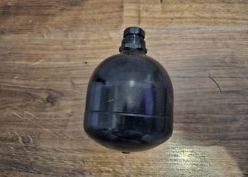 Akumulator ciśnienia oleju skrzyni Dualogic - Fiat Panda