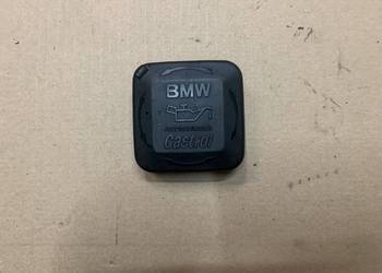 7500568 Korek wlewu oleju bmw 3 e46 lift 5 e39