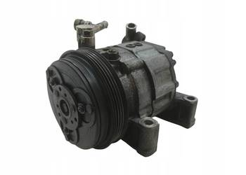 SPRĘŻARKA KLIMATYZACJI 506221-4061 2.0 16V Subaru Forester I (1997-2002)