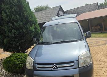 Citroen Berlingo 1.6 HDI 2008r