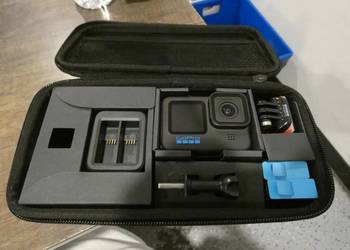 używana Kamera GoPro HERO 10