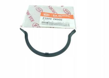 USZCZELKA MISKI OLEJOWEJ KIA SEPHIA I 93-97 USZCZELKA MISKI OLEJOWEJ KIA SEPHIA I 93-97