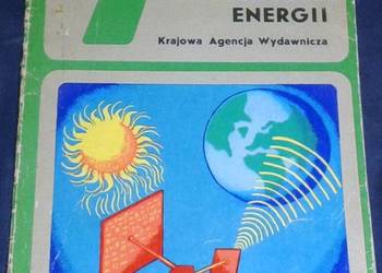 Siedem źródeł energii - Marek Płużański Siedem źródeł energii - Marek Płużański