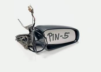 LUSTERKO PRAWE AUDI A4 B6 PIN 5 LUSTERKO PRAWE AUDI A4 B6 PIN 5