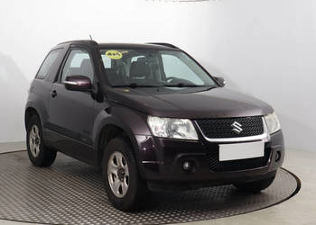 Suzuki Grand Vitara 1.6