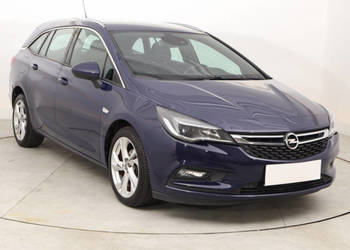 Opel Astra 1.6 CDTI