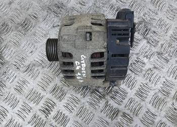 Alternator Peugeot Citroen 1.6 16V 9649611780