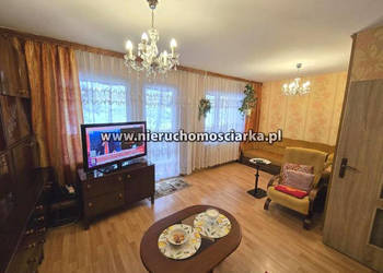 Mieszkanie 55m2 3-pokojowe Rybnik