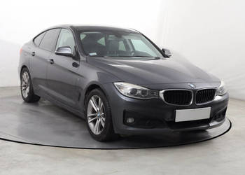BMW 3GT 318d GT