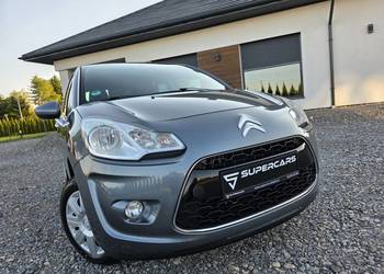 Citroen C3*1.4 8V * 73KM * RATY * GWARANCJA! 