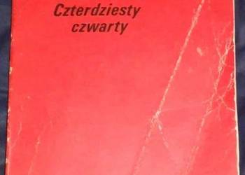 Czterdziesty czwarty - Zbigniew Załuski