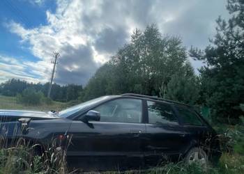 Audi A4 B5 na części AFN