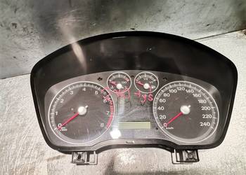 LICZNIK ZEGARY FORD FOCUS MK2 C-MAX MK1 1.6 16V