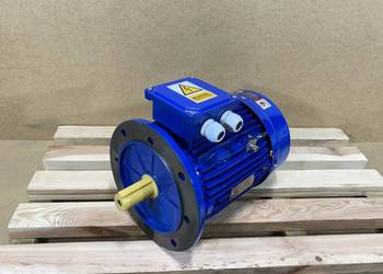 silnik elektryczny 2,2kW 970obr. 3fazowy
