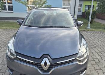 Renault Clio 2019 1.5 dizel