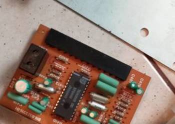 Części  do magnetofonu Diora MDS442