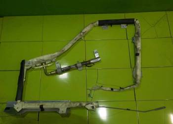 COMMANDER I kurtyna powietrzna lewa P55315093AH