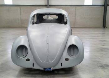 1955 Volkswagen garbus