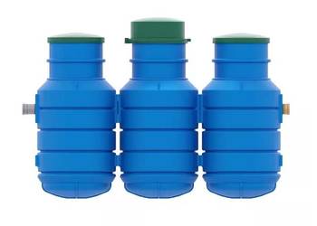 METRIA PURE FLOW 3000l