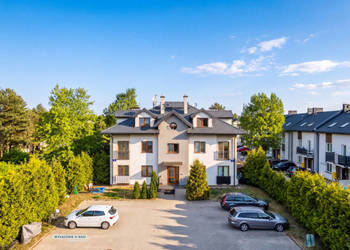 Mieszkanie Marki 63m2 2-pok