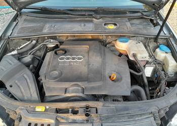 Audi a4 b7 2005r automat