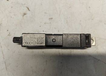 Audi A6 C7 ALLROAD Wzmacniacz antenowy 4G9035225D-JLK01