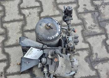 OSUSZACZ MAN TGM 15.250