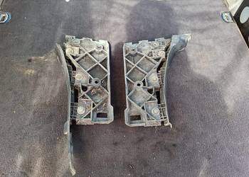 Ślizgi Przedniego Zderzaka Prawa Audi A4 B5 FL (a-36)