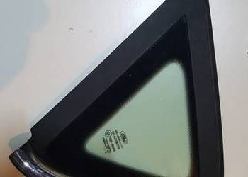 Ford Fiesta szyba  karoseryjna  trójkatna VW