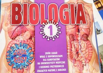 Biologia 1 witowski
