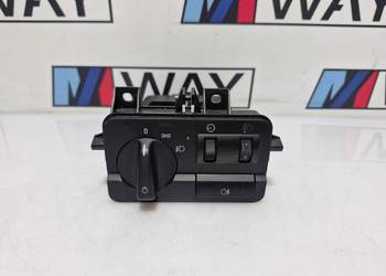 BMW E46 MODUŁ STEROWNIK ŚWIATEŁ EUROPA 6907944