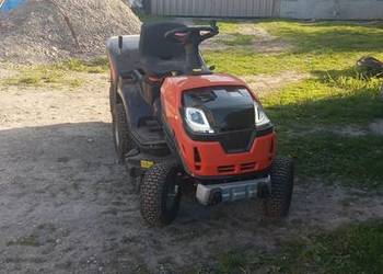 SPRZEDAM KOSIARKĘ OLEO-MAC 86R/14,5K