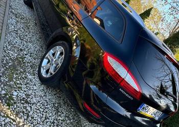 Ford Mondeo MK4 sprzedam tak jak stoi