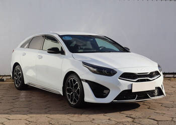 Kia ProCeed 1.5 T-GDI