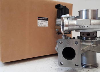 Nowa turbosprężarka MITSUBISHI 49U77-02610 49477-02610 4947702610