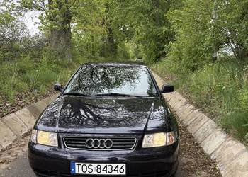 Samochód Audi A3