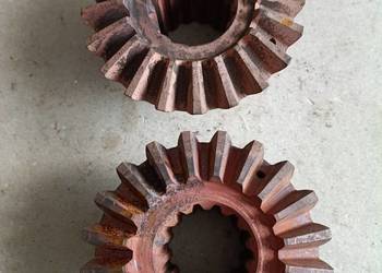 Koło koronowe C330 M