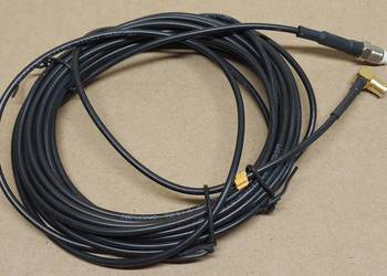 PRZEDŁUŻACZ ZŁĄCZE ADAPTER ANTENOWY FME A SMB B