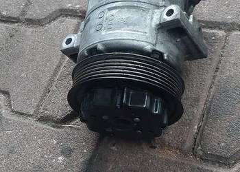 Kompresor sprężarka klimatyzacji Opel Corsa D 1.3 cdti 55703721