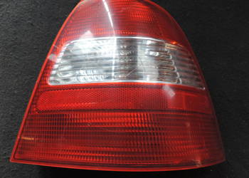 Lampy tył prawa Honda Civic VI kombi polift