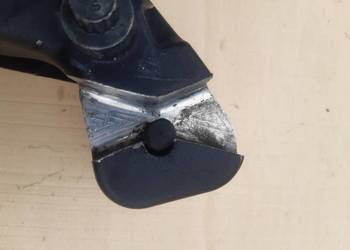 Harley davidson Softail Turing zacisk hamulcowy