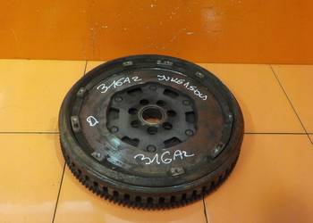 JUKE F15 QASHQAI SCENIC NV200 1.5 DCI 13r K9K kolo dwumasowe 8200926712