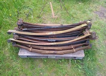 Resory Ducato Citroen Peugeot 95-25