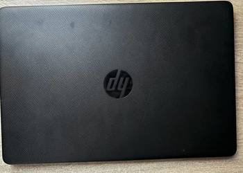 Syndyk sprzeda laptopa HP Model 15s-eq2008nw wraz z akcesoriami
