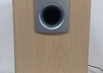 Sub-woofer aktywny : JBL SUB 138